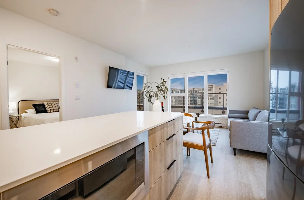 A305 7980 206A STREET, Langley BC V2Y 3Z8, Langley BC — Residential for Sale - Photo 6