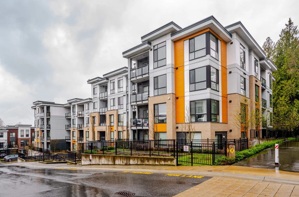 Condo for sale at A308 20087 68 Avenue Langley British Columbia - MLS: R3162335