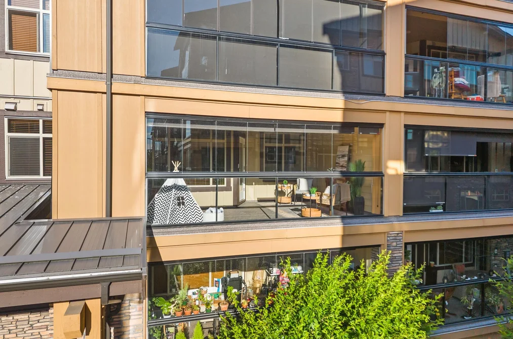 Condo for sale at A310 8218 207a Street Langley British Columbia - MLS: R3139775