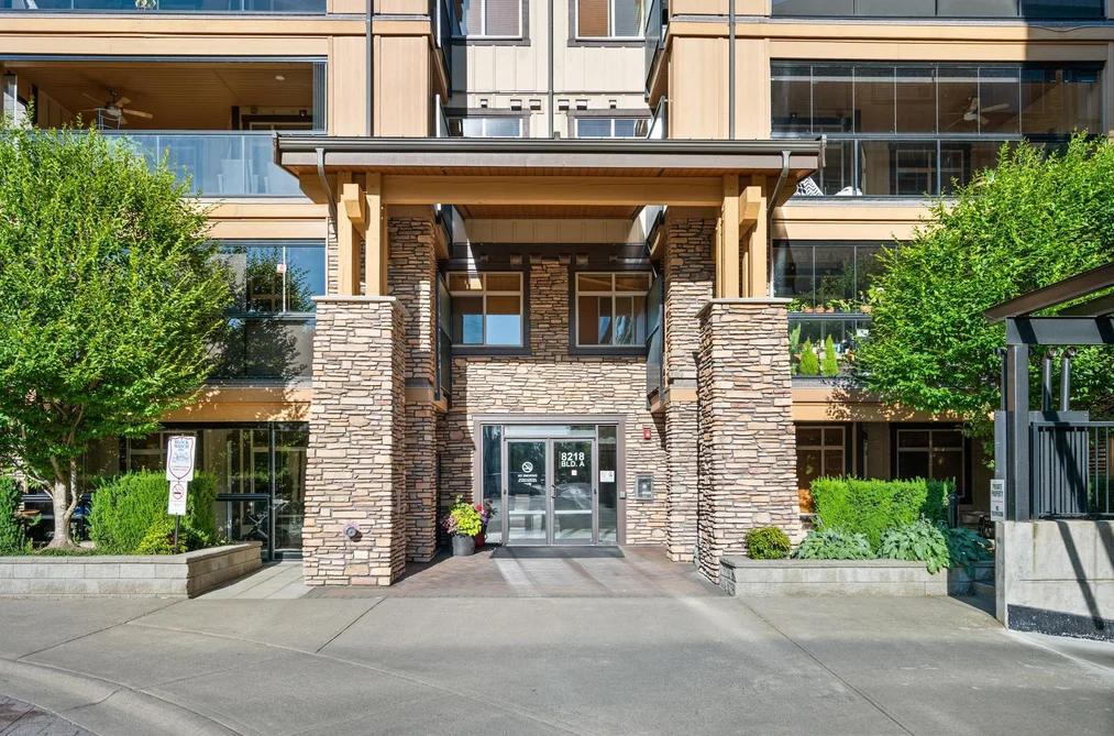 A310 8218 207A STREET, Langley BC V2Y 0X9, Langley BC — Residential for Sale - Photo 2