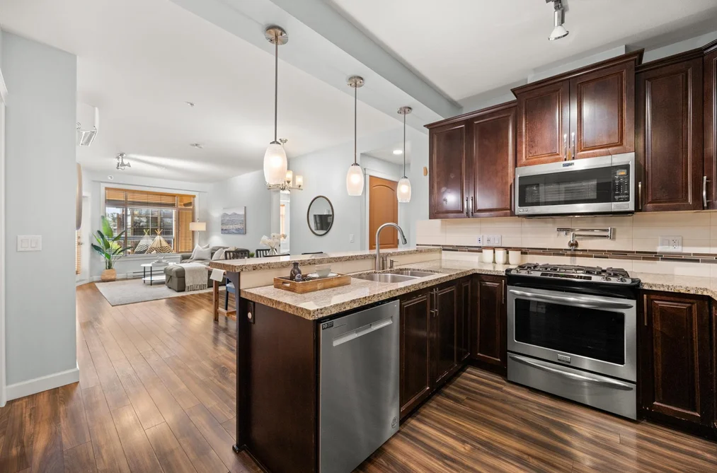 A310 8218 207A STREET, Langley BC V2Y 0X9, Langley BC — Residential for Sale — Photo 3 of 40