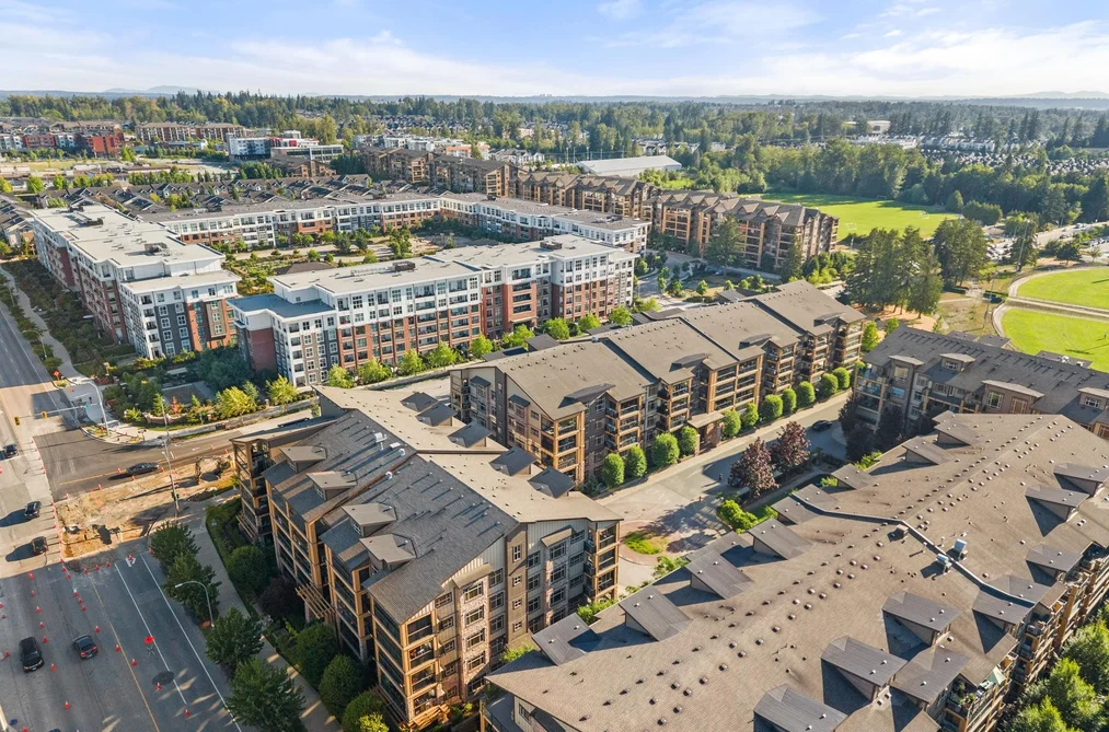 A310 8218 207A STREET, Langley BC V2Y 0X9, Langley BC — Residential for Sale — Photo 35 of 40