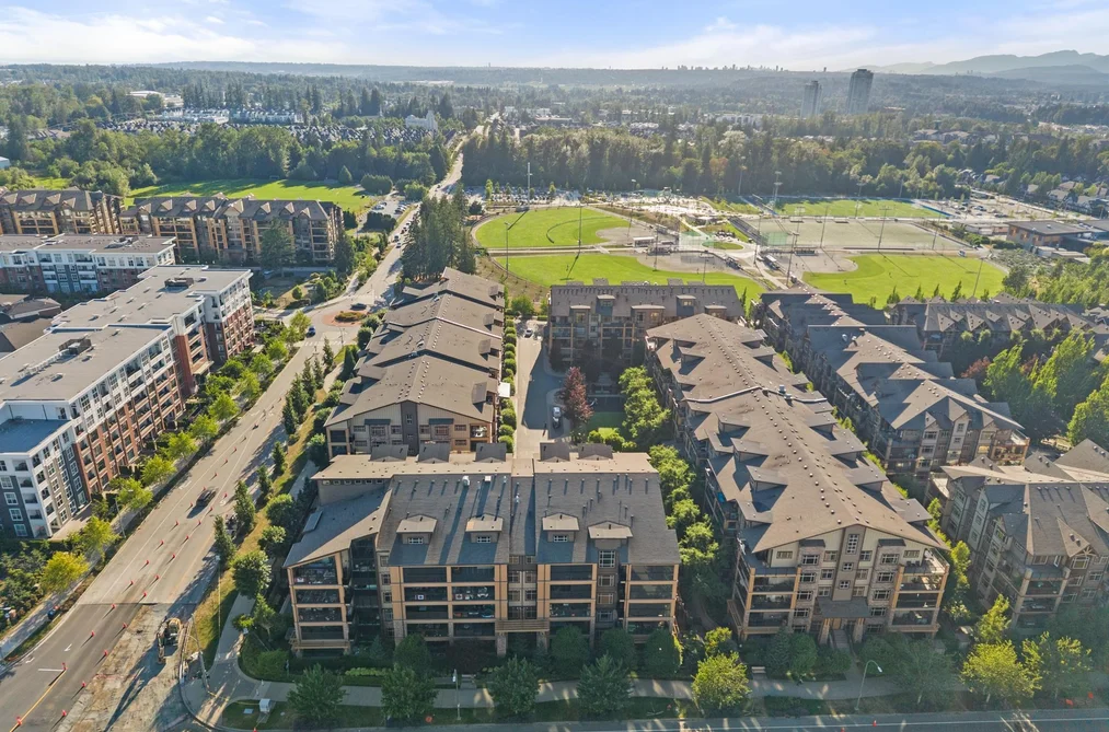 A310 8218 207A STREET, Langley BC V2Y 0X9, Langley BC — Residential for Sale — Photo 36 of 40