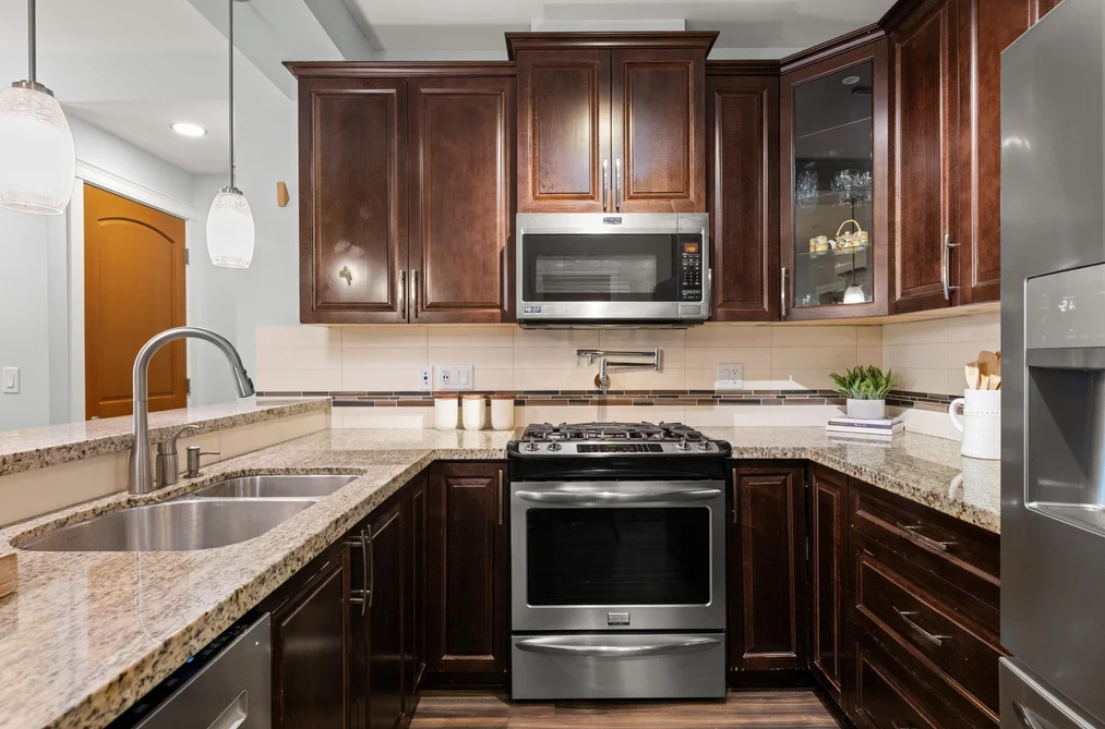 A310 8218 207A STREET, Langley BC V2Y 0X9, Langley BC — Residential for Sale — Photo 4 of 40