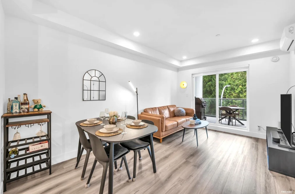 Condo for sale at A310 8447 202 Street Langley British Columbia - MLS: R3121736