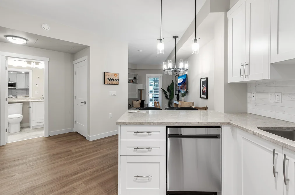 A311 8233 208B STREET, Langley BC V2Y 4M7, Langley BC — Residential for Sale - Photo 4