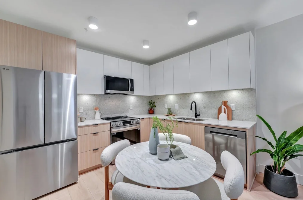 A313 5360 204TH STREET, Langley BC V0V 0V0, Langley BC — Residential for Sale - Photo 2
