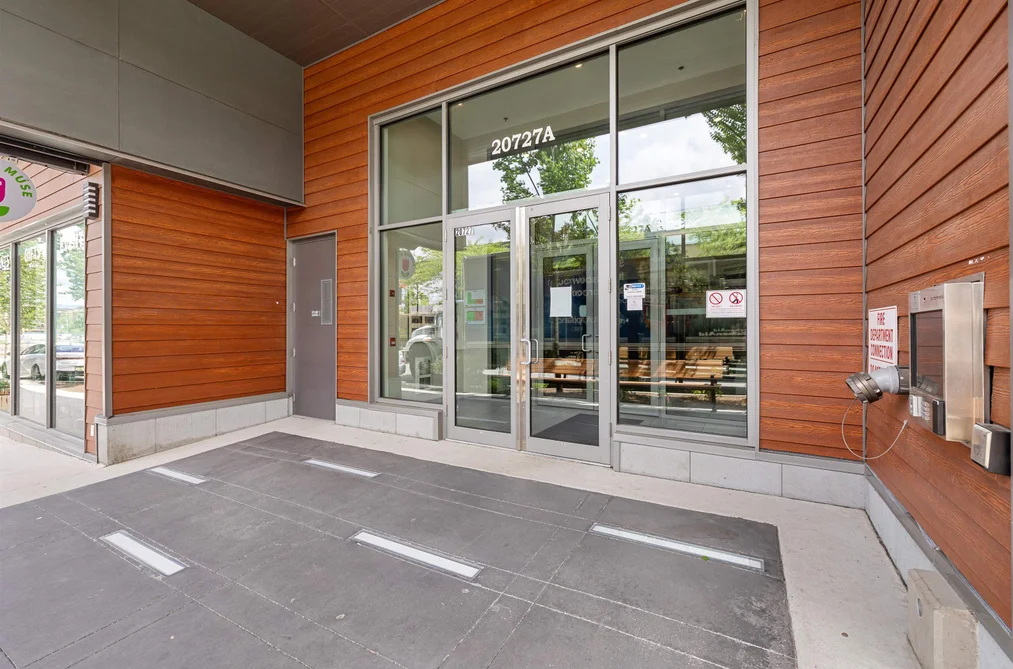 A315 20727 WILLOUGHBY TOWN CENTRE DRIVE, Langley BC V2Y 3N1, Langley BC — Residential for Sale - Photo 2