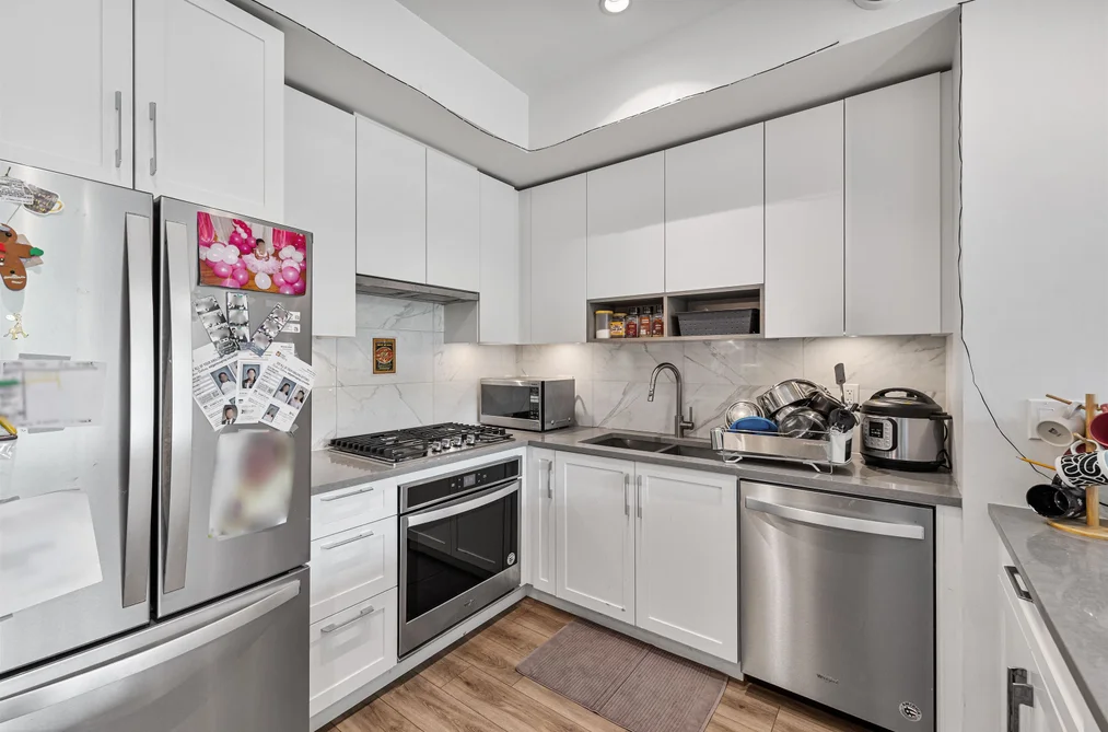 A315 20727 WILLOUGHBY TOWN CENTRE DRIVE, Langley BC V2Y 3N1, Langley BC — Residential for Sale - Photo 5