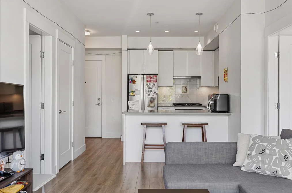 A315 20727 WILLOUGHBY TOWN CENTRE DRIVE, Langley BC V2Y 3N1, Langley BC — Residential for Sale - Photo 6