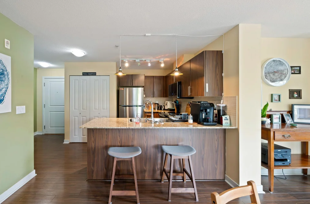A315 8929 202 STREET, Langley BC V1M 0B4, Langley BC — Residential for Sale - Photo 3