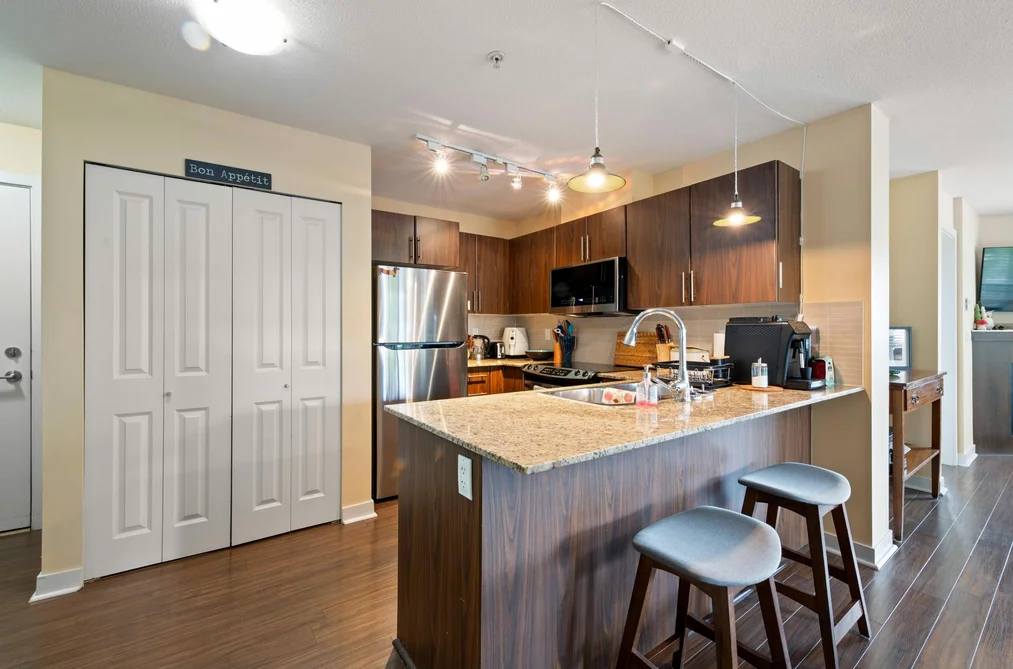A315 8929 202 STREET, Langley BC V1M 0B4, Langley BC — Residential for Sale - Photo 4