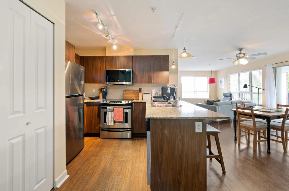 A315 8929 202 STREET, Langley BC V1M 0B4, Langley BC — Residential for Sale - Photo 5