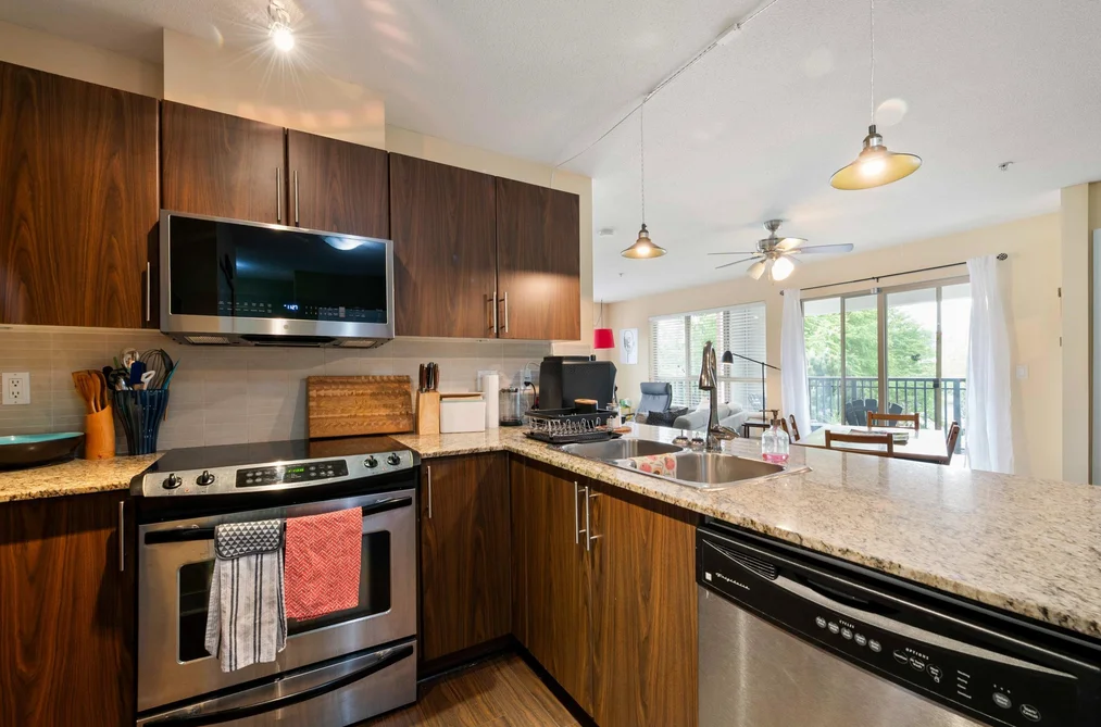 A315 8929 202 STREET, Langley BC V1M 0B4, Langley BC — Residential for Sale - Photo 6