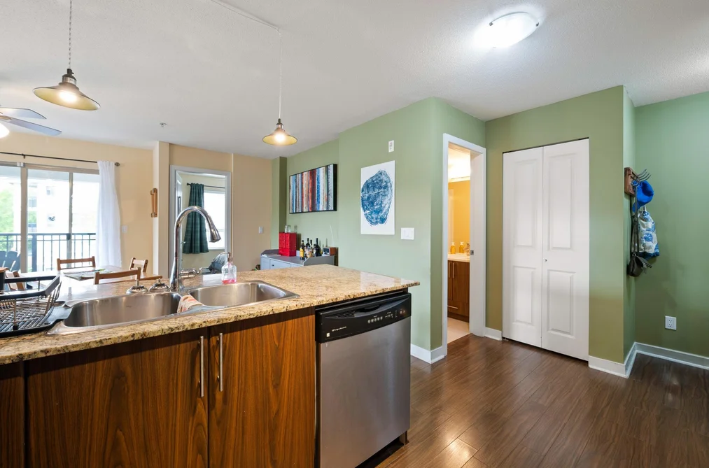 A315 8929 202 STREET, Langley BC V1M 0B4, Langley BC — Residential for Sale - Photo 7
