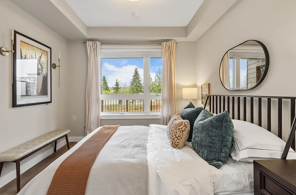 A316 8233 208B STREET STREET, Langley BC V2Y 4M7, Langley BC — Residential for Sale - Photo 4