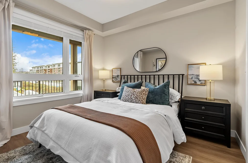 A316 8233 208B STREET STREET, Langley BC V2Y 4M7, Langley BC — Residential for Sale - Photo 5