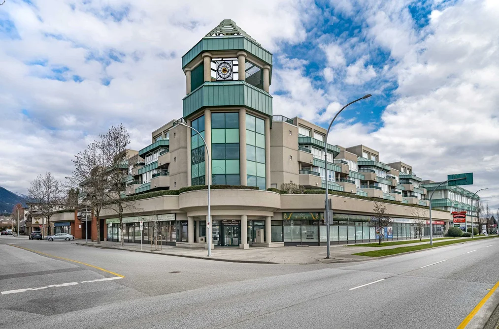 Condo for sale at A319 2099 Lougheed Highway Port Coquitlam British Columbia - MLS: R3127764