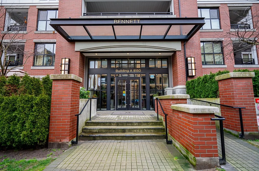 A319 8150 207 STREET, Langley BC V2Y 4J2, Langley BC — Residential for Sale - Photo 3