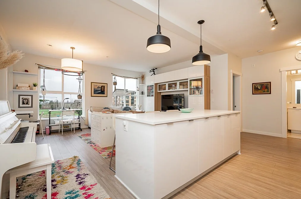 A319 8150 207 STREET, Langley BC V2Y 4J2, Langley BC — Residential for Sale - Photo 6