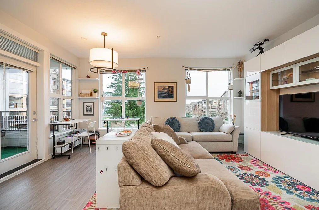 A319 8150 207 STREET, Langley BC V2Y 4J2, Langley BC — Residential for Sale - Photo 7