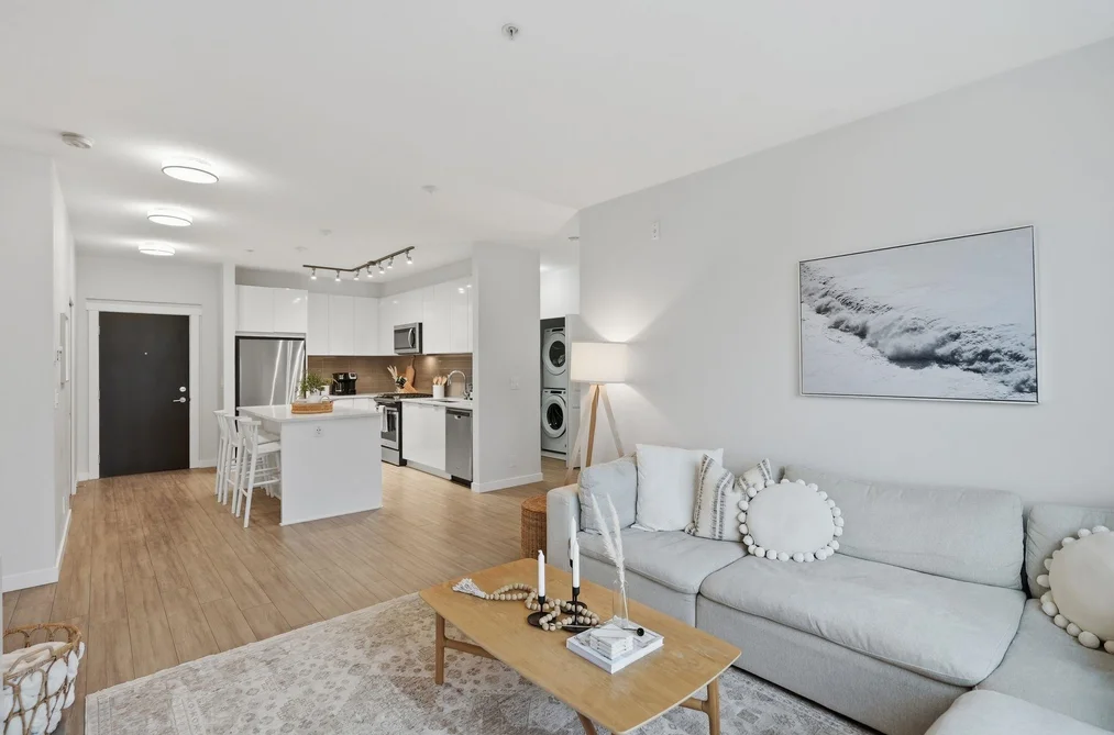 A323 8150 207 STREET, Langley BC V2Y 4J3, Langley BC — Residential for Sale - Photo 3