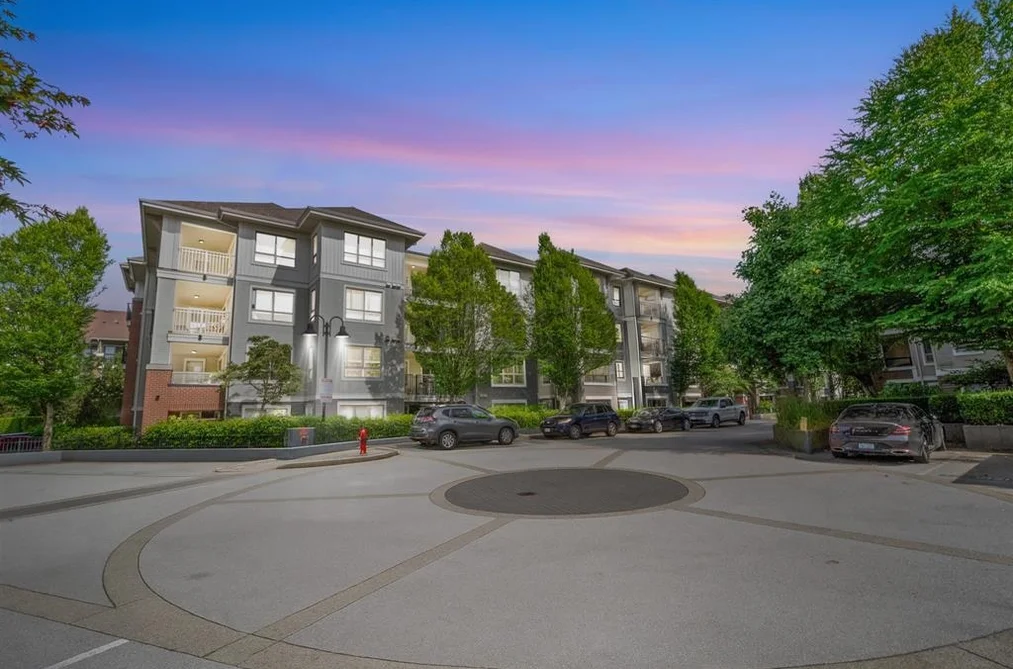 Condo for sale at A403 8929 202 Street Langley British Columbia - MLS: R3119813