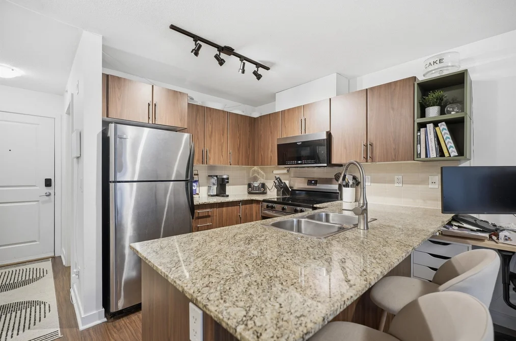 A403 8929 202 STREET, Langley BC V1M 0B4, Langley BC — Residential for Sale - Photo 2