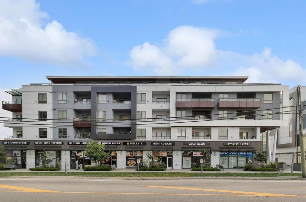 A404 14468 72 AVENUE, Surrey BC V3S 0B6, Surrey BC — Residential for Sale - Photo 2