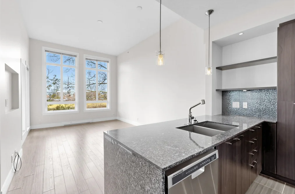 A408 20211 66 AVENUE, Langley BC V2Y 0L4, Langley BC — Residential for Sale - Photo 6