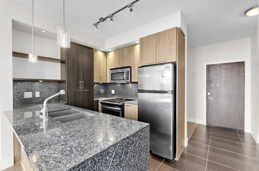 A408 20211 66 AVENUE, Langley BC V2Y 0L4, Langley BC — Residential for Sale - Photo 7