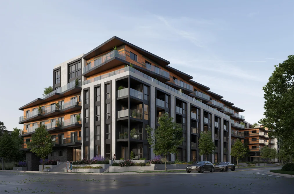 A409 20117 84 AVENUE, Langley BC V2Y 2B8, Langley BC — Residential for Sale - Photo 3