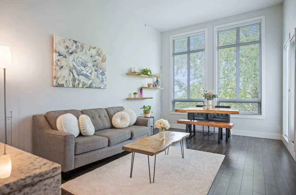 Condo for sale at A409 20211 66 Avenue Langley British Columbia - MLS: R3123481
