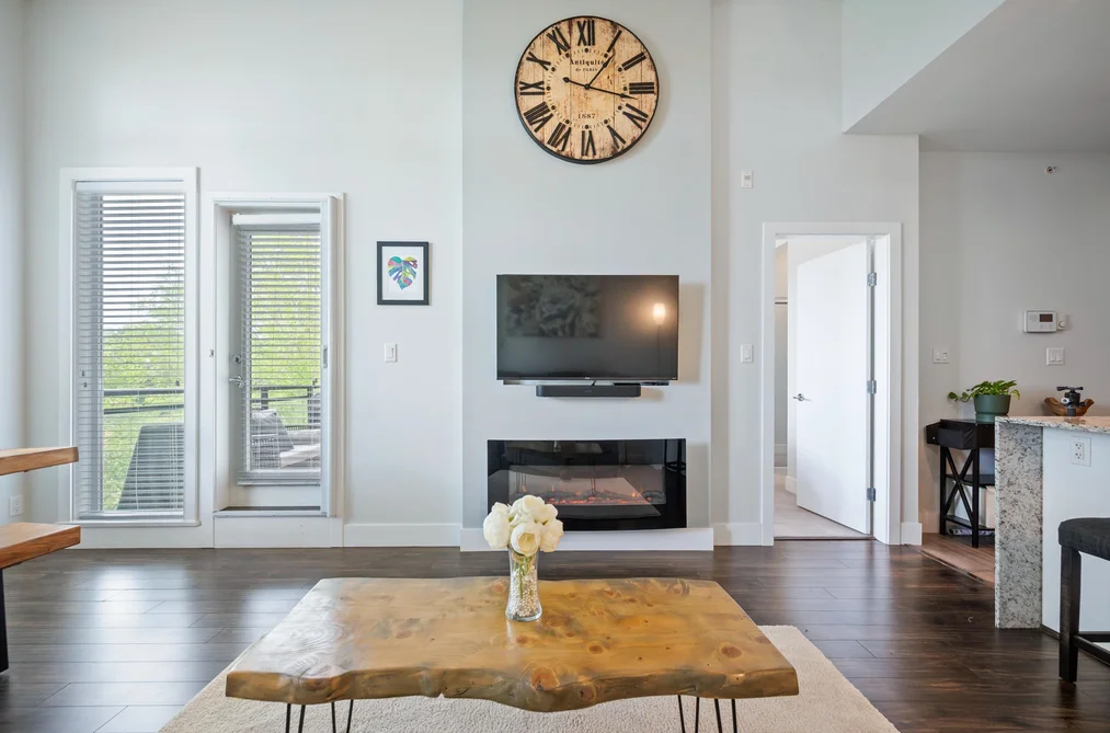 A409 20211 66 AVENUE, Langley BC V2Y 0L4, Langley BC — Residential for Sale - Photo 2