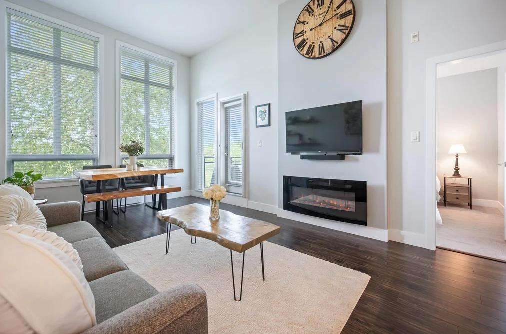 A409 20211 66 AVENUE, Langley BC V2Y 0L4, Langley BC — Residential for Sale - Photo 4