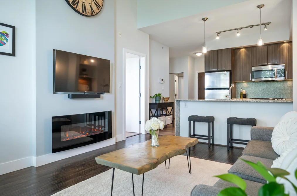 A409 20211 66 AVENUE, Langley BC V2Y 0L4, Langley BC — Residential for Sale - Photo 5