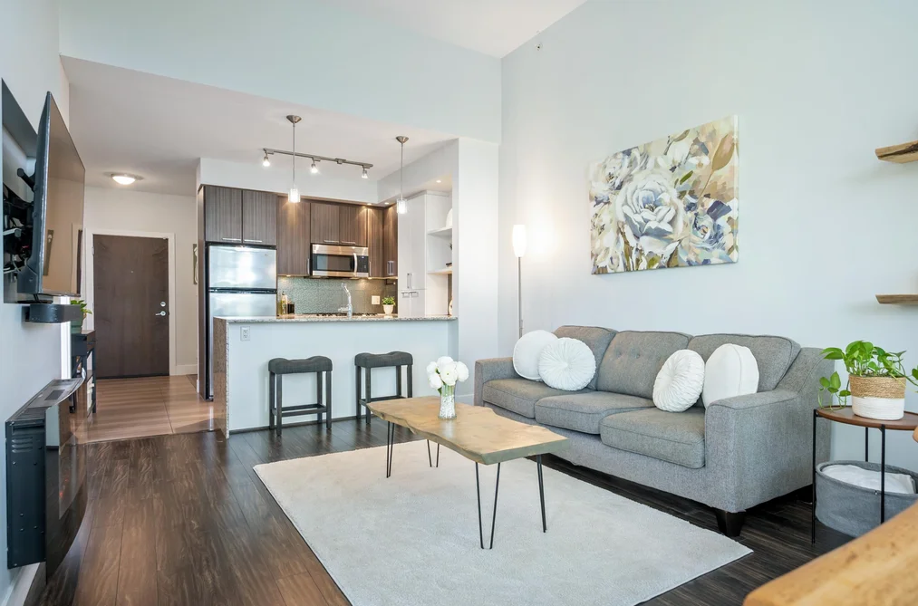 A409 20211 66 AVENUE, Langley BC V2Y 0L4, Langley BC — Residential for Sale - Photo 6