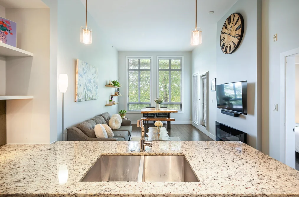 A409 20211 66 AVENUE, Langley BC V2Y 0L4, Langley BC — Residential for Sale - Photo 7