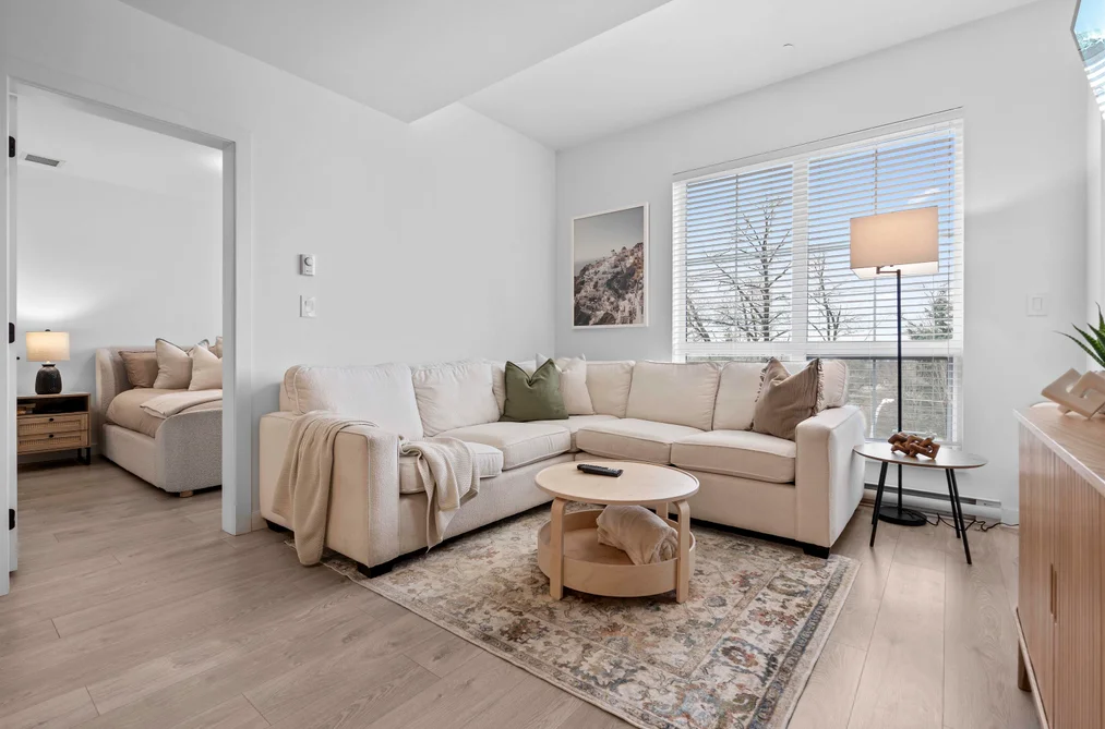 A412 20018 83A AVENUE, Langley BC V2Y 3P2, Langley BC — Residential for Sale - Photo 2