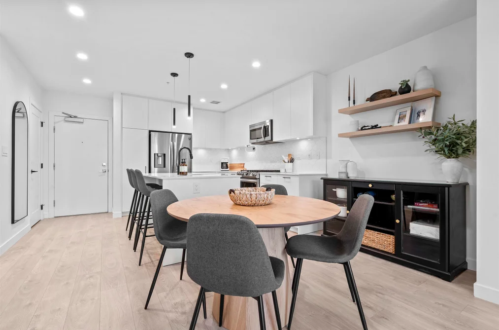 A412 20018 83A AVENUE, Langley BC V2Y 3P2, Langley BC — Residential for Sale - Photo 5