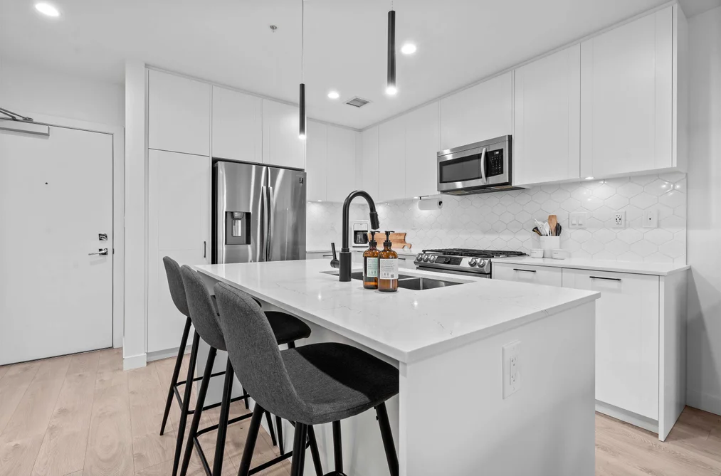 A412 20018 83A AVENUE, Langley BC V2Y 3P2, Langley BC — Residential for Sale - Photo 6