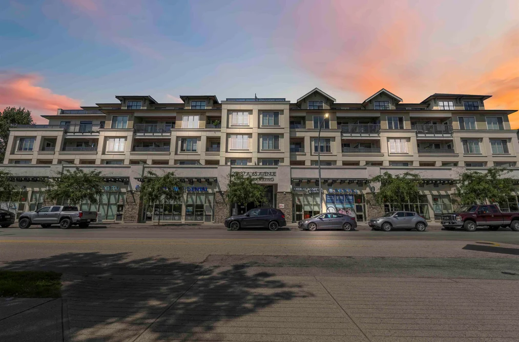 Condo for sale at A413 20487 65 Avenue Langley British Columbia - MLS: R3093002