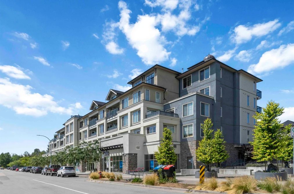 A413 20487 65 AVENUE, Langley BC V2Y 3K5, Langley BC — Residential for Sale - Photo 3