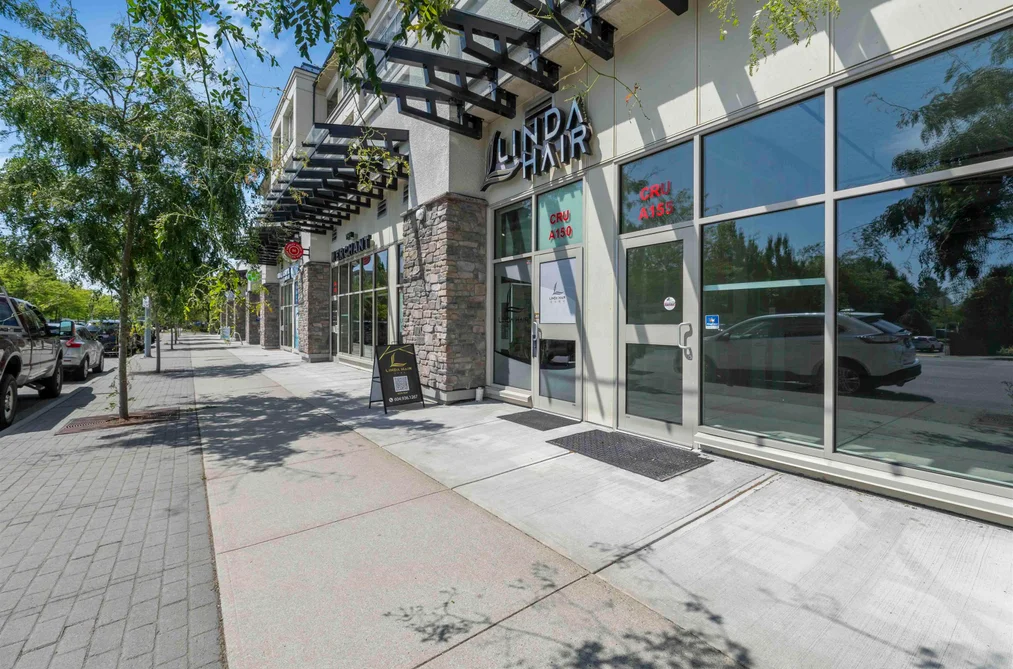 A413 20487 65 AVENUE, Langley BC V2Y 3K5, Langley BC — Residential for Sale - Photo 4