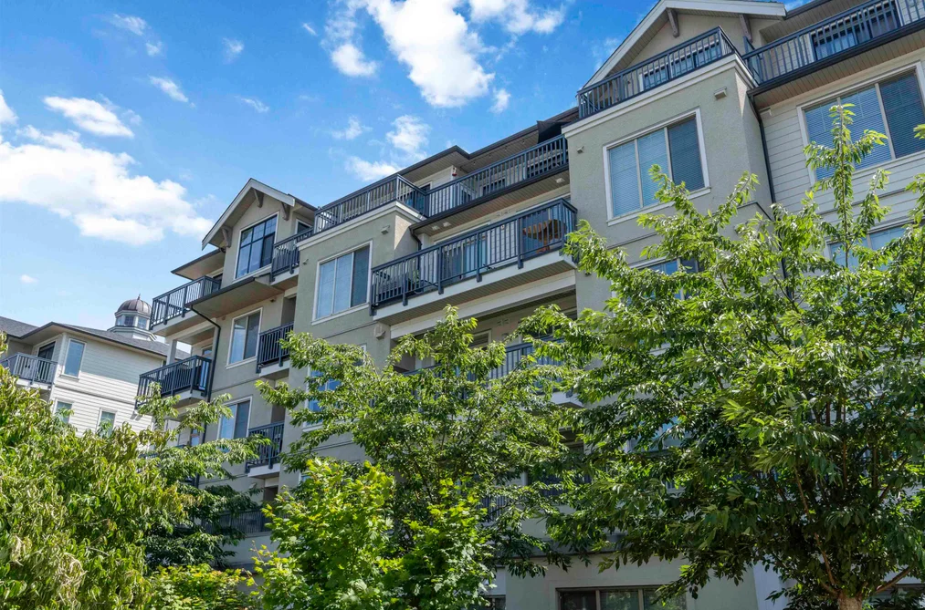 A413 20487 65 AVENUE, Langley BC V2Y 3K5, Langley BC — Residential for Sale - Photo 5