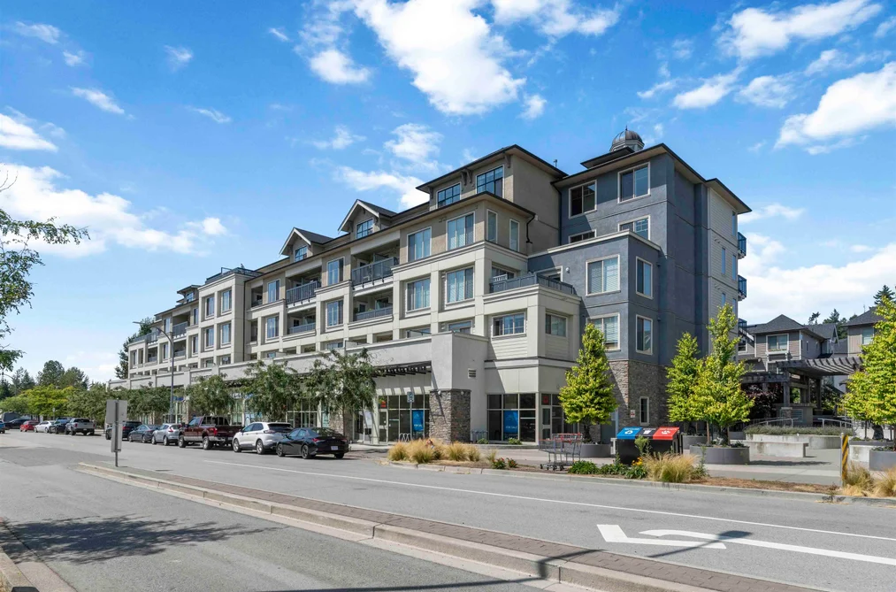 A413 20487 65 AVENUE, Langley BC V2Y 3K5, Langley BC — Residential for Sale - Photo 6