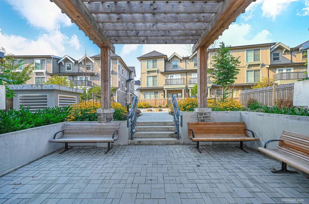 A414 20487 65 AVENUE, Langley BC V2Y 3K5, Langley BC — Residential for Sale - Photo 4