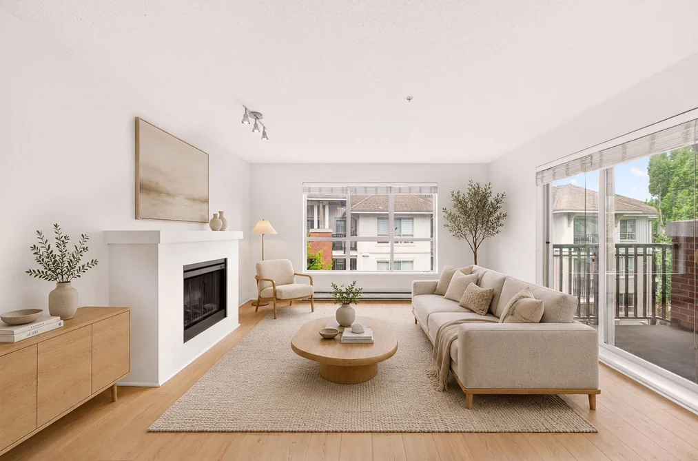 Condo for sale at A420 8929 202 Street Langley British Columbia - MLS: R3133177