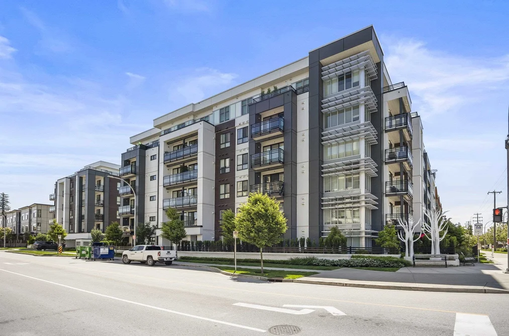 Condo for sale at A502 20838 78b Avenue Langley British Columbia - MLS: R3159186