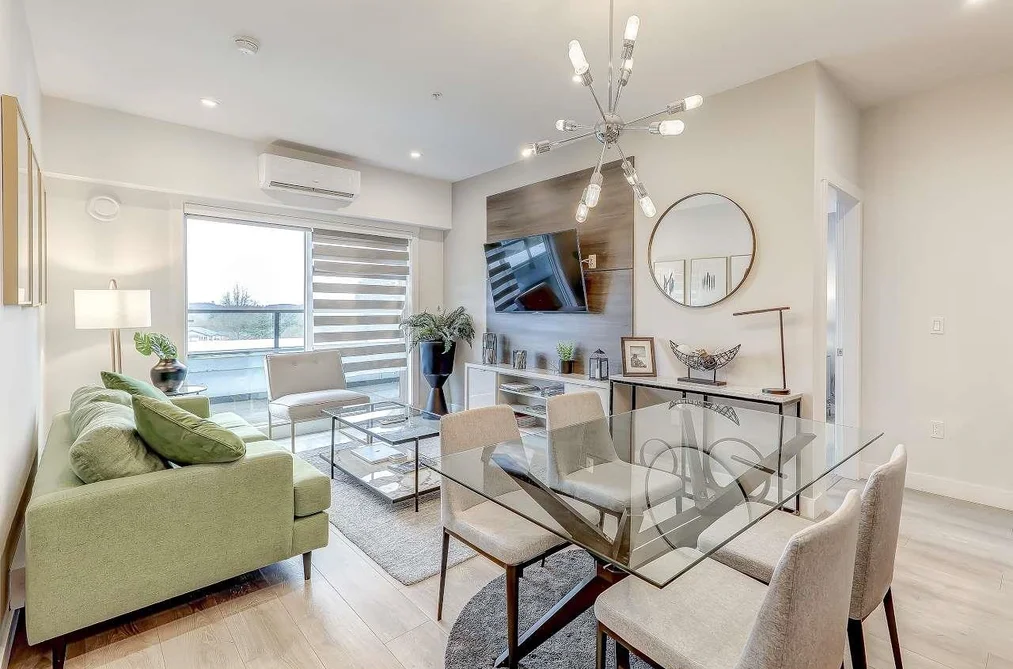 Condo for sale at A504 14468 72 Ave Surrey British Columbia - MLS: R3101630